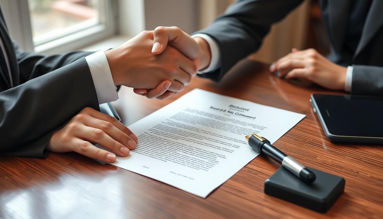 Signature Verification Services