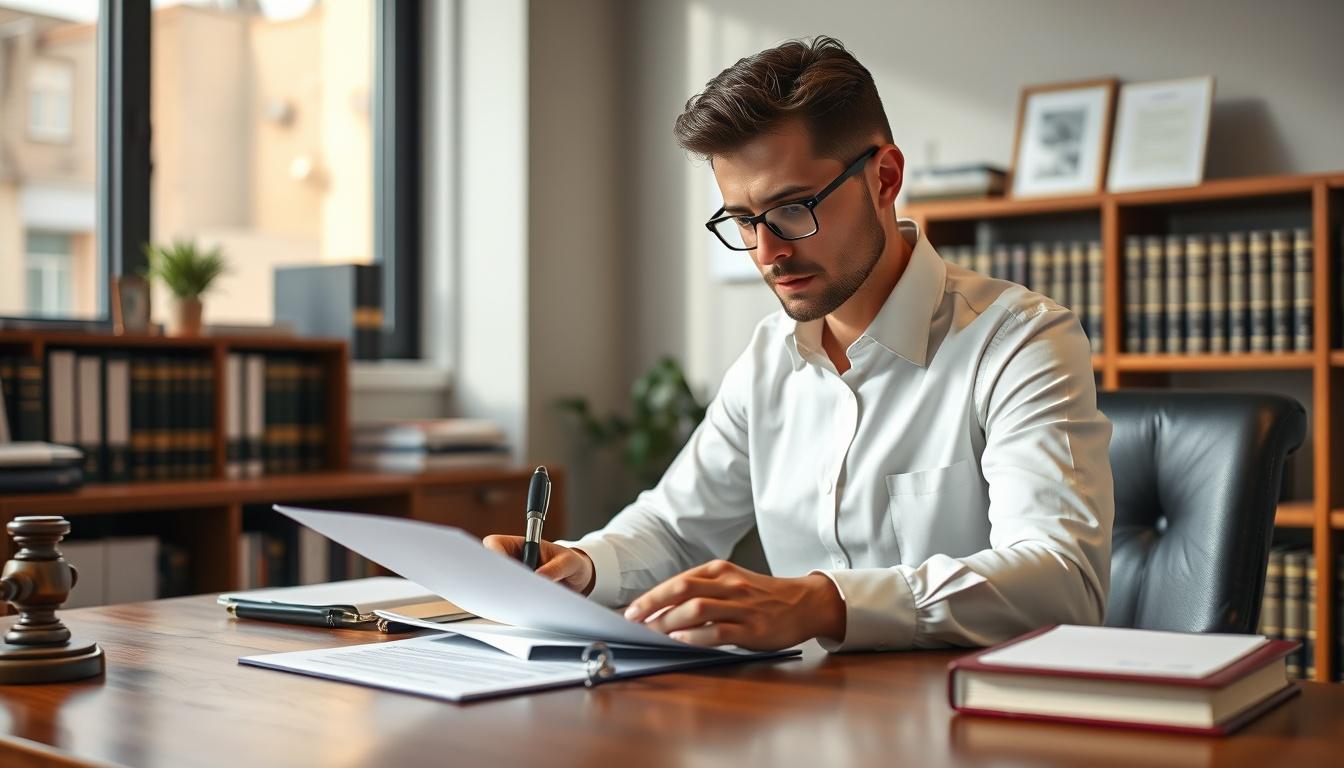 Personal Document Notarization