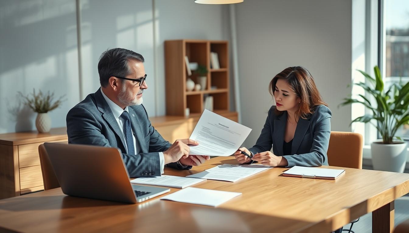 Affidavit Preparation Services